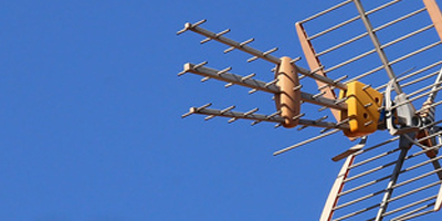 mantenimiento de antenas Braojos